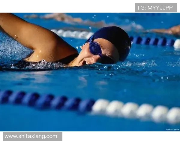 科学化自由泳训练计划打造高效提升速度与耐力的全方位方案