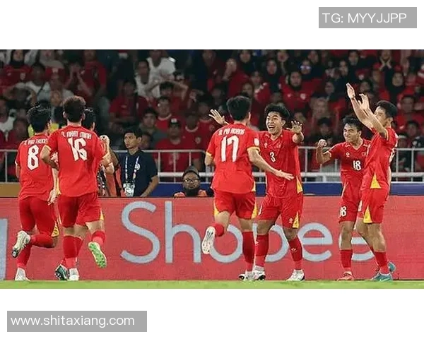 约旦23与越南23历史战绩回顾及两队交锋分析